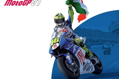 8 MotoGP HD Wallpapers