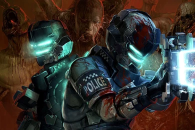 Dead Space 2 Wallpapers Hd   HD Wallpapers And Pictures