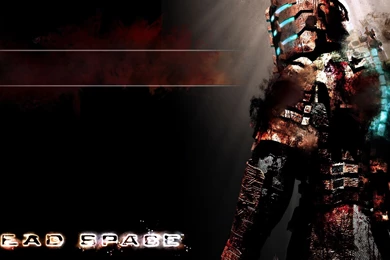 Dead Space 2 Wallpapers   5