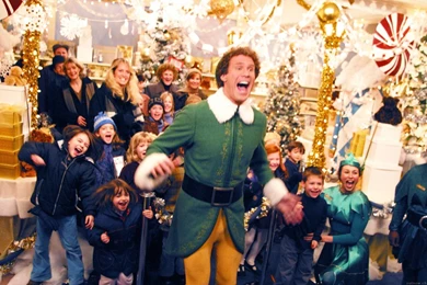 13 Signs Buddy The Elf Is Your Spirit Animal