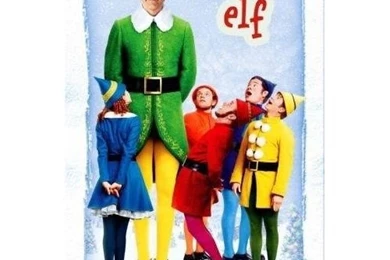 Buddy The Elf Quotes Posters. QuotesGram