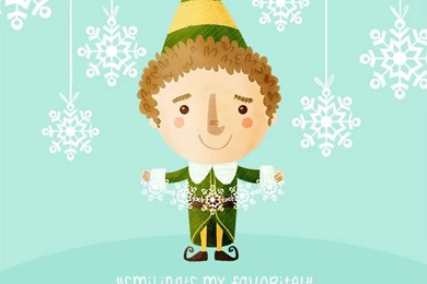 Smiling's My Favorite! — Stephanie Fizer Coleman