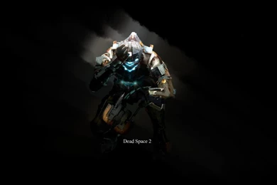 Dead Space 2 Wallpapers V1 By Quarion Design On DeviantArt