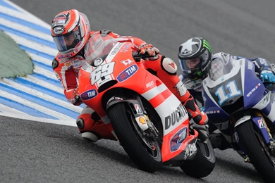 MotoGP Computer Wallpapers, Desktop Backgrounds