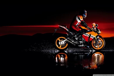 Honda Motorcycle Wallpapers Image