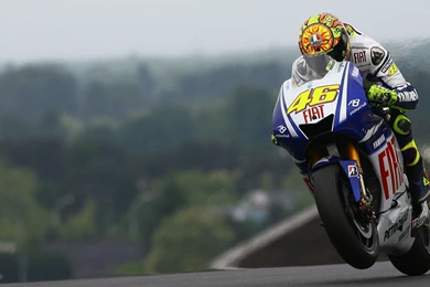 Valentino Rossi Wallpapers