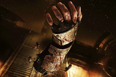 Dead Space 2 Wallpapers   Game Wallpapers