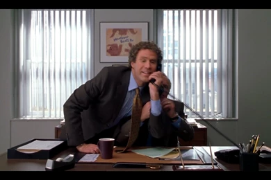 Pic Of The Day: “Buddy The Elf, What's Your Favorite Color?”