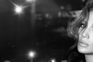 Download Wallpapers 3840x1200 Jennifer Lopez, Look, Actress, Black ...