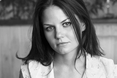 Jennifer Morrison Wallpapers High Quality