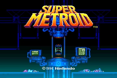 Super Metroid Wallpapers   Wallpapers Cave