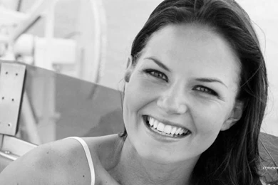 Jennifer M. <3   Jennifer Morrison Wallpapers (20055090)   Fanpop