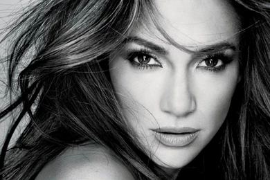 Jennifer Lopez Photo Shoot