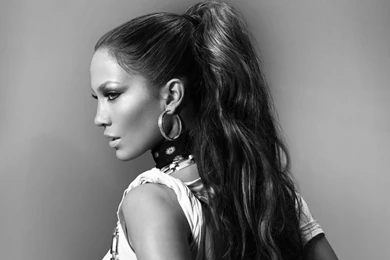 Download Wallpapers 3840x2160 Jennifer Lopez, Actress, Celebrity ...