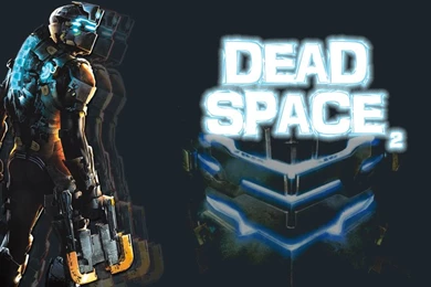 Dead Space 2 Wallpapers By JDouglas9 On DeviantArt