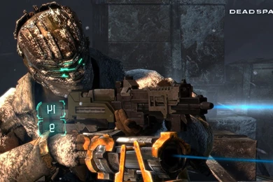 Dead Space 2 Computer Wallpapers, Desktop Backgrounds