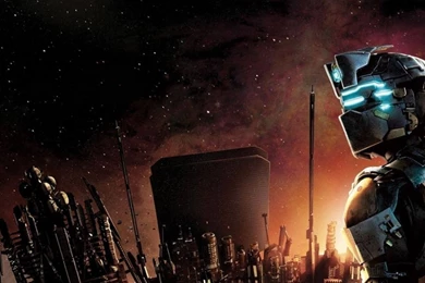 Dual Monitor Resolution Dead Space Wallpapers HD, Desktop ...