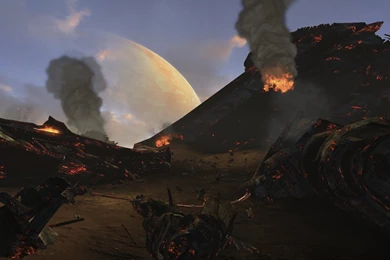 The Bosconator: Wallpapers Galore!