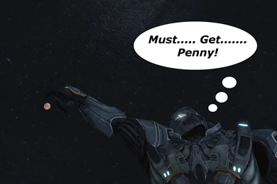 The Bosconator: Wallpapers Galore!