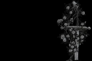 Gallery Mangklex: Top 10 Dark Wallpapers HD