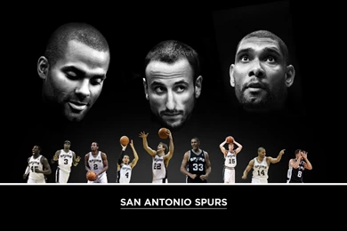 San Antonio Spurs Wallpapers Hd Free Download
