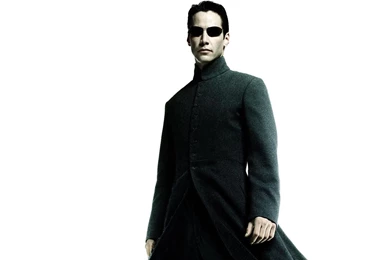 The Matrix HD Wallpapers