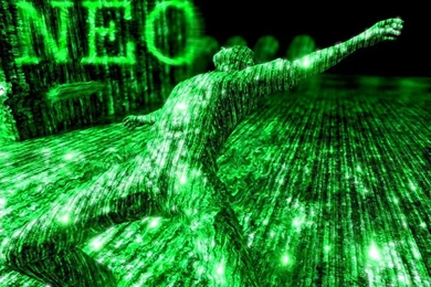 23779) Matrix Mobile HD Wallpapers   WalOps.com