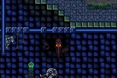 2:3] Super Metroid Themed Wallpapers [ES. IP4S] By AffiniteAI On ...