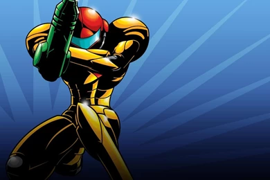 Metroid: Zero Mission (Game)   Giant Bomb   User Reviews