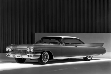 1960 Cadillac Eldorado Wallpapers 43327