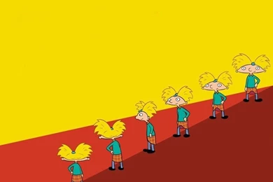 Hey Arnold!   Hey Arnold! Wallpapers (15411232)   Fanpop
