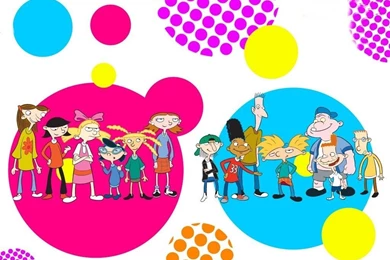 Hey Arnold!   Hey Arnold! Wallpapers (15411224)   Fanpop