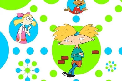 Hey Arnold!   Hey Arnold! Wallpapers (15411227)   Fanpop