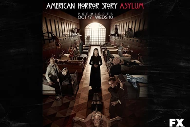 American Horror Story Wallpapers