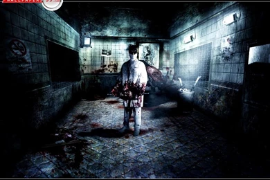 Wallpapers Pictures Photos: Free Hd Desktop Horror Pictures