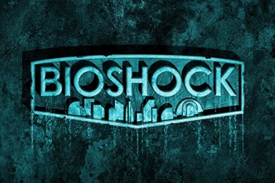 BIOSHOCK PS3 Wallpapers HD 7