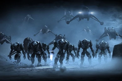 PS3 Wallpapers STAY010