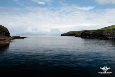 Caherciveen spearfishing wallpapers   Spearfishing Ireland