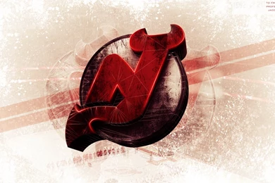 New Jersey Devils Wallpapers By JacceArts On DeviantArt