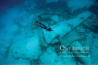 Downloads :: One Breath, A Reflection On Freediving