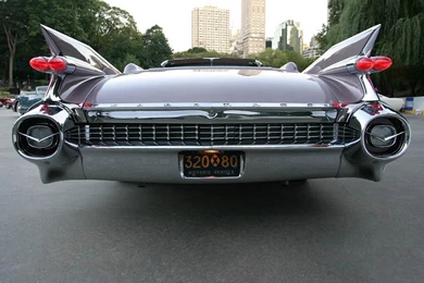Cadillac Eldorado Best Car Wallpapers