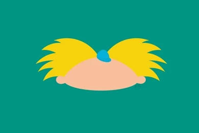 Hey Arnold: Arnold By GrenadeWhistle On DeviantArt