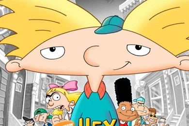 Hey Arnold The Movie Picture, Hey Arnold The Movie Wallpapers