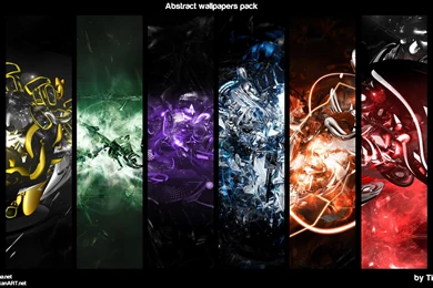 Wallpapers   DeviantArt