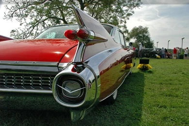 1959 Cadillac Eldorado Seville   Conceptcarz