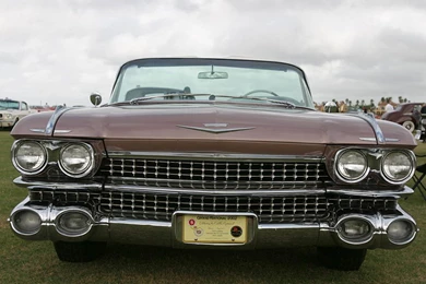 Cadillac Eldorado Picture
