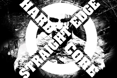 Hard Core Straight Edge   CM Punk Wallpapers (16931148)   Fanpop