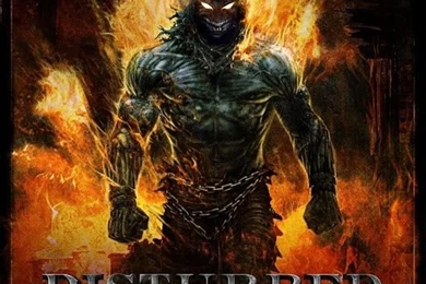 Download Disturbed HARDCORE Wallpapers! Google Play Softwares ...