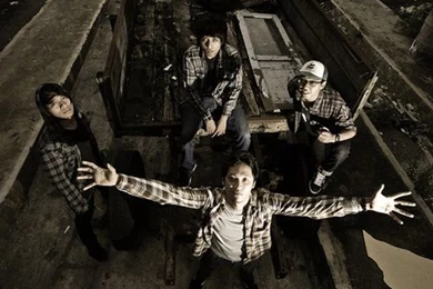 BEBERAPA BAND POST HARDCORE INDONESIA (DOWNLOAD MP3)