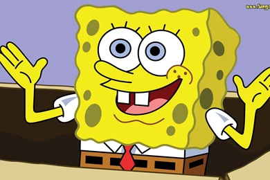 SüngerBob HD Wallpapers   Sungerbob.Net